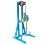 Electric disperser