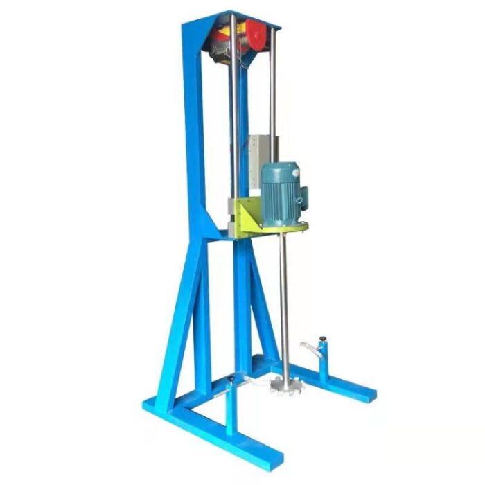 Electric disperser - 图片 1