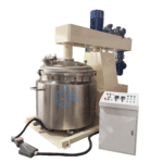 Vacuum disperser - 图片 2