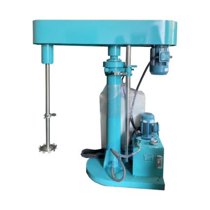 Hydraulic disperser