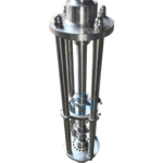 Emulsifying hydraulic dispersion machine - 图片 2