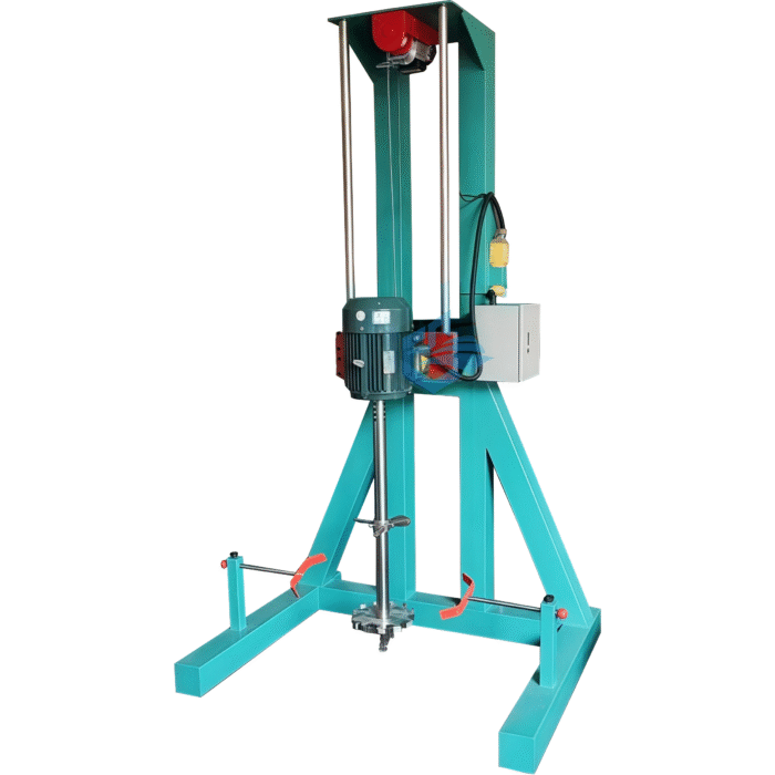 Electric disperser - 图片 1