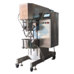 Planetary mixer