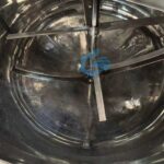 1000L Stirring Cooling Machine - 图片 2