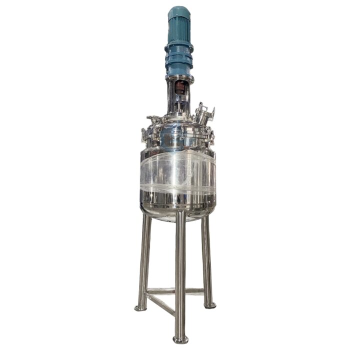 Heating reaction vessel - 图片 1