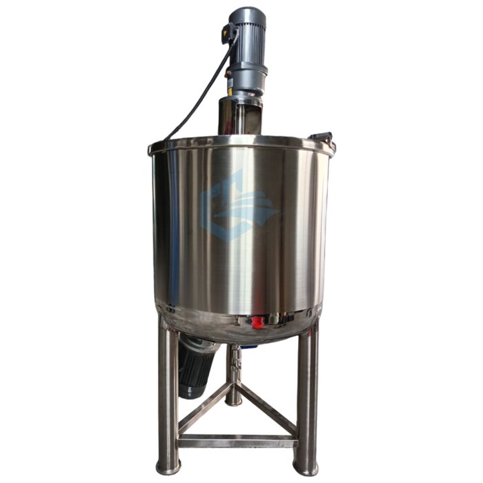 Emulsifying mixer - 图片 1