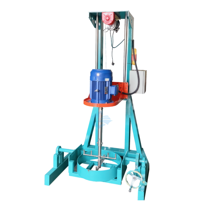 Electric disperser - 图片 1