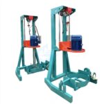 Electric disperser - 图片 2