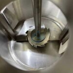 50L Small-Scale Vacuum Disperser · Custom-Made Version: Small Capacity, High Precision - 图片 2